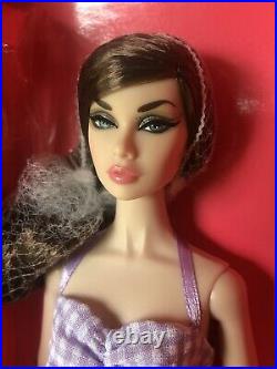 NRFB Integrity Toys Poppy Parker Beach Babe Basic Doll Fashion Royalty Doll