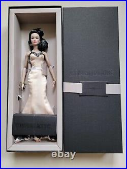 NRFB KYORI SATO IDOL WORSHIP doll Integrity Fashion Royalty FR2 FR
