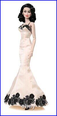 NRFB KYORI SATO IDOL WORSHIP doll Integrity Fashion Royalty FR2 FR