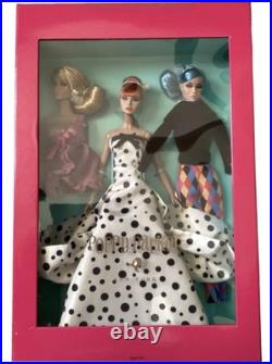 NRFB LOOK A PLENTY POPPY PARKER 12 DOLL Integrity Toys FASHION ROYALTY FR