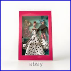 NRFB LOOK A PLENTY POPPY PARKER 12 DOLL Integrity Toys FASHION ROYALTY FR