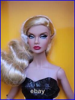 NRFB LOUNGE SIREN POPPY PARKER 12 doll Integrity Toys Fashion Royalty 2021 IFDC