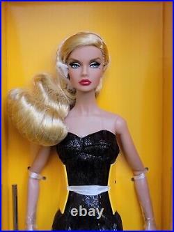 NRFB LOUNGE SIREN POPPY PARKER 12 doll Integrity Toys Fashion Royalty 2021 IFDC