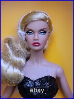 NRFB LOUNGE SIREN POPPY PARKER 12 doll Integrity Toys Fashion Royalty 2021 IFDC