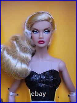 NRFB LOUNGE SIREN POPPY PARKER 12 doll Integrity Toys Fashion Royalty 2021 IFDC