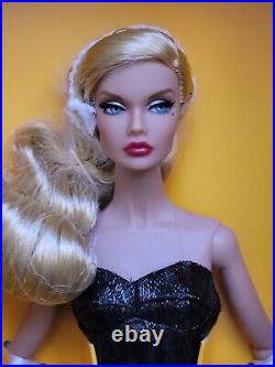 NRFB LOUNGE SIREN POPPY PARKER 12 doll Integrity Toys Fashion Royalty 2021 IFDC