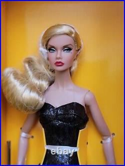 NRFB LOUNGE SIREN POPPY PARKER 12 doll Integrity Toys Fashion Royalty 2021 IFDC