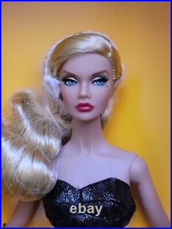 NRFB LOUNGE SIREN POPPY PARKER 12 doll Integrity Toys Fashion Royalty 2021 IFDC