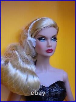 NRFB LOUNGE SIREN POPPY PARKER 12 doll Integrity Toys Fashion Royalty 2021 IFDC