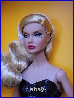 NRFB LOUNGE SIREN POPPY PARKER 12 doll Integrity Toys Fashion Royalty 2021 IFDC