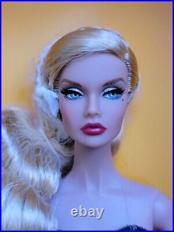 NRFB LOUNGE SIREN POPPY PARKER 12 doll Integrity Toys Fashion Royalty 2021 IFDC