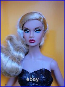 NRFB LOUNGE SIREN POPPY PARKER 12 doll Integrity Toys Fashion Royalty 2021 IFDC