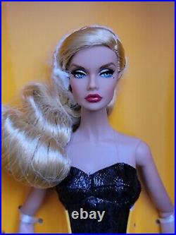 NRFB LOUNGE SIREN POPPY PARKER 12 doll Integrity Toys Fashion Royalty 2021 IFDC