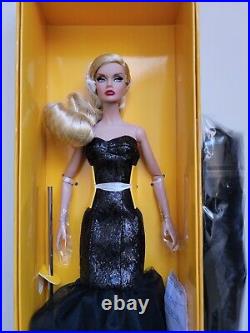 NRFB LOUNGE SIREN POPPY PARKER 12 doll Integrity Toys Fashion Royalty 2021 IFDC