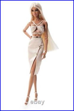 NRFB MIAMI GLAM KESENIA VALENTINOVA 12 doll Integrity Toys Fashion Royalty