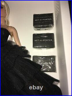 NRFB Midnight Garden Aymeline Doll Jason Wu Fashion Royalty Net-A-Porter