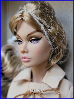 NRFB OUTBACK WALKABOUT POPPY PARKER 12 doll Integrity Toys Fashion Royalty FR