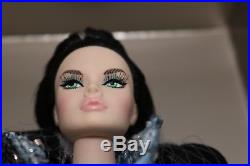NRFB Poppy Parker Chiller Thriller doll, Luxe Life Convention, Integrity Toys