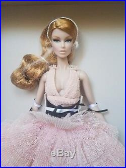 NRFB SPELL OF KINDNESS VANESSA PERRIN CONVENTION Fashion Royalty doll INTEGRITY