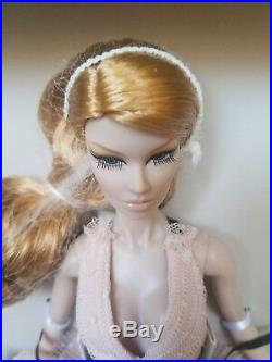 NRFB SPELL OF KINDNESS VANESSA PERRIN CONVENTION Fashion Royalty doll INTEGRITY