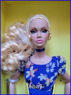 NRFB SPRING SONG POPPY PARKER 12 doll Integrity Toys Fashion Royalty FR