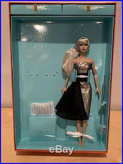 NRFB Split Decision (Silver Haired) Poppy Park Doll Integrity Toys