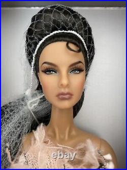 NRFB'Up With A Twist' Agnes Von Weiss FR Collection 2022 W Club Upgrade Doll