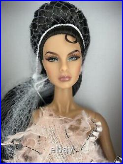 NRFB'Up With A Twist' Agnes Von Weiss FR Collection 2022 W Club Upgrade Doll