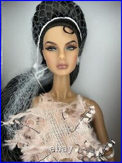 NRFB'Up With A Twist' Agnes Von Weiss FR Collection 2022 W Club Upgrade Doll