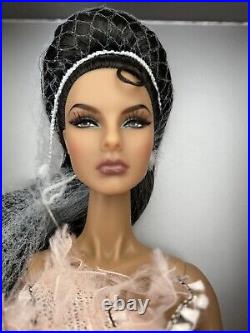 NRFB'Up With A Twist' Agnes Von Weiss FR Collection 2022 W Club Upgrade Doll