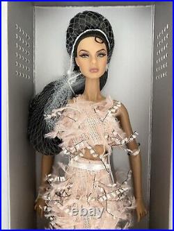 NRFB'Up With A Twist' Agnes Von Weiss FR Collection 2022 W Club Upgrade Doll