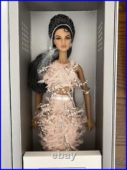 NRFB'Up With A Twist' Agnes Von Weiss FR Collection 2022 W Club Upgrade Doll