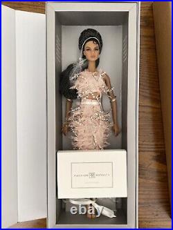 NRFB'Up With A Twist' Agnes Von Weiss FR Collection 2022 W Club Upgrade Doll