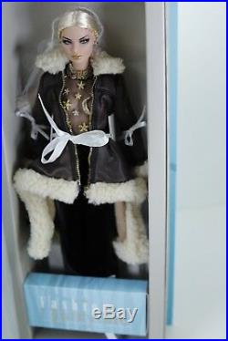 NU FACE FASHION Royalty INTEGRITY TOYS CONVENTION 24K ERIN SALSTON LE550