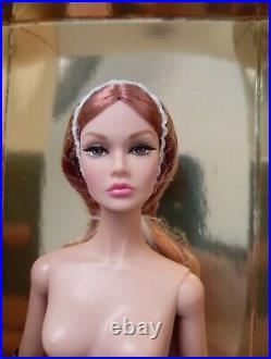 NUDE 2021 CONVENTION Style Lab ALLURING POPPY PARKER DOLL Fashion Royalty FR IT