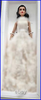 NUDE Alysa Bride Jason Wu Doll Boudoir Integrity Toys Nu Face Fashion Royalty FR NUDE Alysa Bride Jason Wu Doll Boudoir Integrity Toys Nu Face Fashion Royalty FR