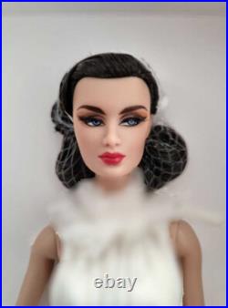 NUDE Alysa Bride Jason Wu Doll Boudoir Integrity Toys Nu Face Fashion Royalty FR NUDE Alysa Bride Jason Wu Doll Boudoir Integrity Toys Nu Face Fashion Royalty FR
