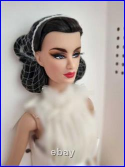 NUDE Alysa Bride Jason Wu Doll Boudoir Integrity Toys Nu Face Fashion Royalty FR NUDE Alysa Bride Jason Wu Doll Boudoir Integrity Toys Nu Face Fashion Royalty FR