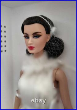 NUDE Alysa Bride Jason Wu Doll Boudoir Integrity Toys Nu Face Fashion Royalty FR NUDE Alysa Bride Jason Wu Doll Boudoir Integrity Toys Nu Face Fashion Royalty FR