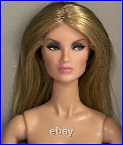 NUDE Be Daring Imogen Lennox NuFace Integrity Toys W Club Exclusive