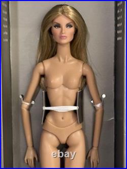 NUDE Be Daring Imogen Lennox NuFace Integrity Toys W Club Exclusive