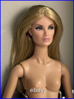 NUDE Be Daring Imogen Lennox NuFace Integrity Toys W Club Exclusive