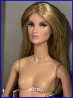 NUDE Be Daring Imogen Lennox NuFace Integrity Toys W Club Exclusive