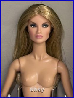 NUDE Be Daring Imogen Lennox NuFace Integrity Toys W Club Exclusive