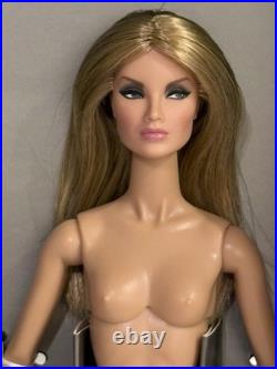 NUDE Be Daring Imogen Lennox NuFace Integrity Toys W Club Exclusive
