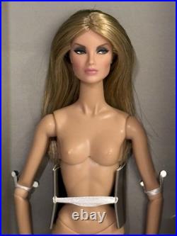 NUDE Be Daring Imogen Lennox NuFace Integrity Toys W Club Exclusive