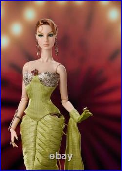 NUDE Charmeuse de Serpents AGNES VON WEISS -FASHION ROYALTY- INTEGRITY TOYS