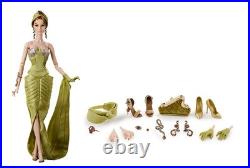 NUDE Charmeuse de Serpents AGNES VON WEISS -FASHION ROYALTY- INTEGRITY TOYS