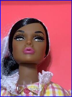 NUDE DOLL INTEGRITY SNOOZEROO! POPPY PARKER Fashion Royalty NUDE Doll