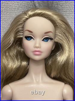 NUDE DOLL ONLY FR Nippon PROMENADE Amelie Doll Integrity Toys Fashion Royalty
